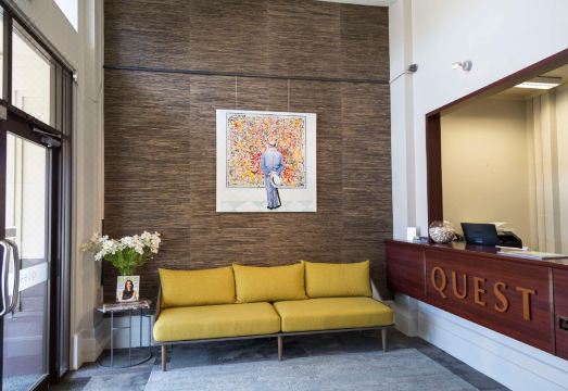 인버카길 풍경 1