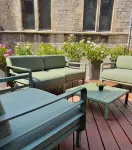 Hotel im Haus Zur Hanse Hotel a Braunschweig