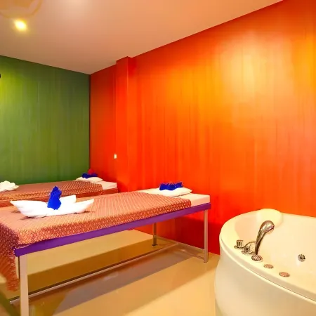 Orchid Garden Hotel Patong