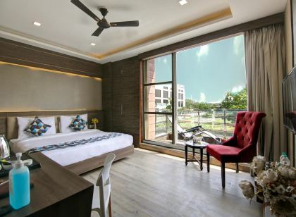 Treebo Southwest Inn, Dwarka