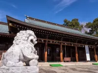 The Torii Các khách sạn gần Ga Horikawa