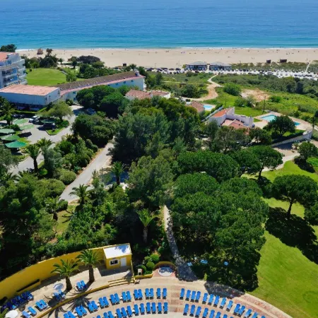 Pestana Blue Alvor Beach, All Inclusive Hotel