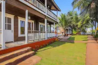 Casa Seaesta Beach Cottages and Suites