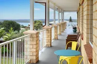 海灣度假村-奧古斯塔