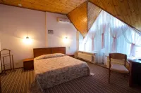 Hotel La Rotonda Hotels in Tolyatti