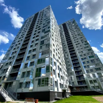 Cosmos (Космос) на улице Революции 52В