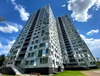 Cosmos on Revolution Street 52V