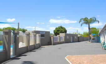 Mandurah Foreshore Motel