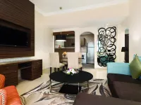 Mughal Suites Hotels near RAKgas