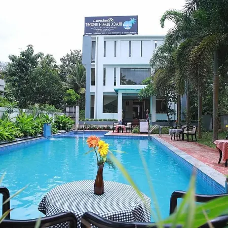 Rachana's Black Beach Resort
