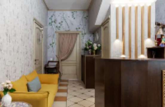 Poliart Park Hotel