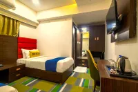 Hotel Meritel Grande, Vijay Nagar, Indore