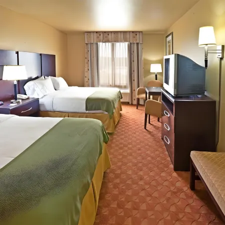 Holiday Inn Express & Suites MUSKOGEE by IHG