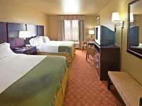Holiday Inn Express & Suites MUSKOGEE by IHG Hotels near Lakeland Shopping Center