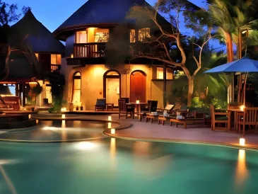 Dewani Villa Resort