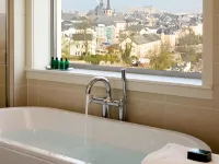 Sofitel Luxembourg le Grand Ducal - Romanttinen
