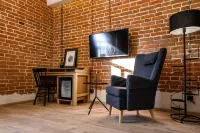 Gostinyij Dvor Boutique-Hotel Hotels in Gorod Michurinsk