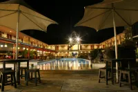 Sabda Alam Hotel & Resort - Pools