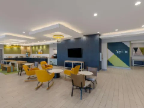 Spark by Hilton Midland South Hotels in Midland
