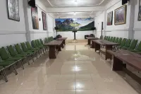 Hotel Kinasih Yogyakarta