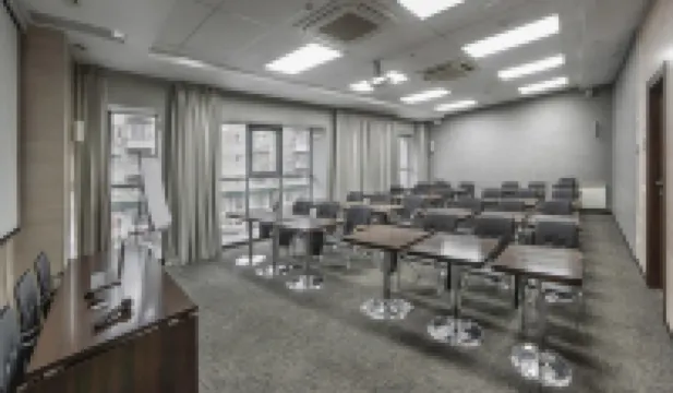 Аванта Отель-центр