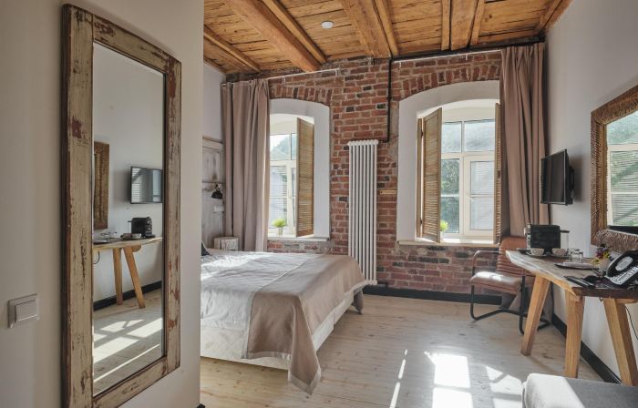 Truvor Hotel