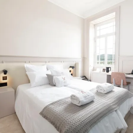 Paiva Hills Boutique Hotel by HostWise