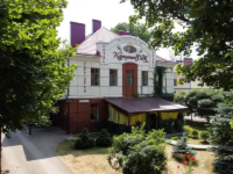 Karkushin Dom Hotel Hotels in Pskov