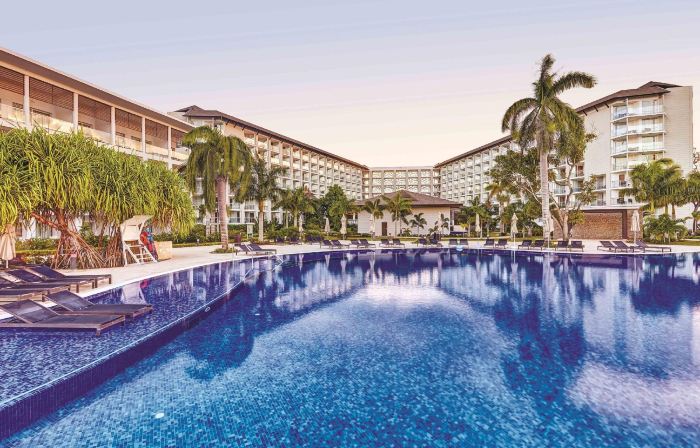 Royalton Hideaway Blue Waters, An Autograph Collection All-Inclusive Resort – Adults Only