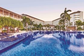 Royalton Hideaway Blue Waters, An Autograph Collection All-Inclusive Resort – Adults Only