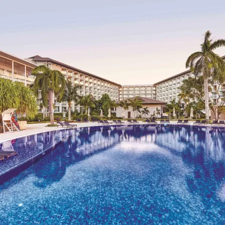 Royalton Hideaway Blue Waters, An Autograph Collection All-Inclusive Resort – Adults Only