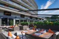Crystal House Suite Hotel & Spa - breakfast
