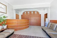 Ekodom Yanais Hotel