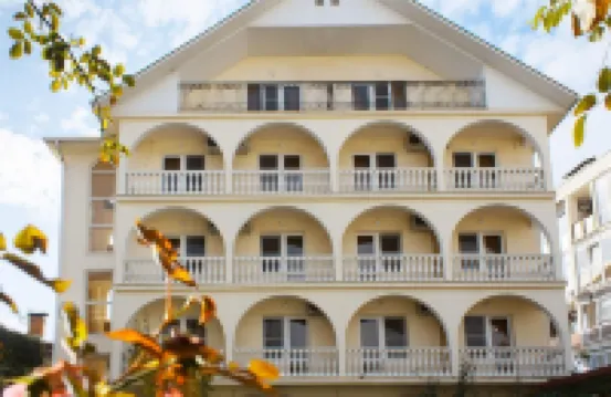 Siar Hotel