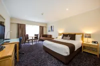 Best Western Plus Hovell Tree Inn Hotels in Albury
