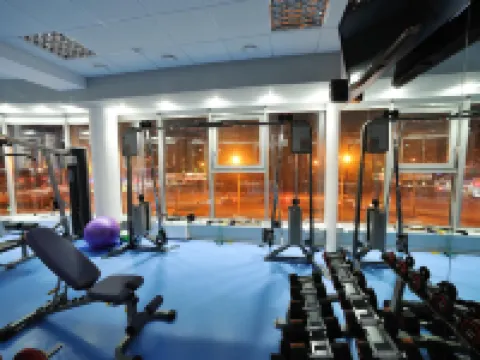 Park Hotel Stavropol Hotels in Stavropol