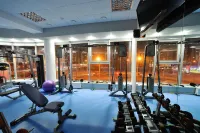 Park Hotel Stavropol Hotels in Stavropol