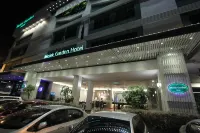 Molek Garden Hotel Hotels in Permas Jaya