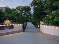 Gir Aatithya Clarks Inn Hotels in Junagadh