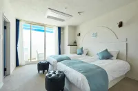Wakanoura Nature Resort Epicharis - parking