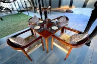 Badi Meadows - Kitchenette