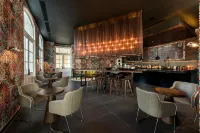 Nickelodeon Hotels & Resorts Punta Cana by Karisma - Baarit