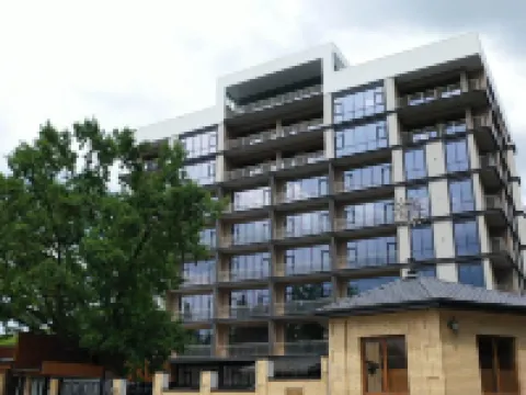 Zateryanny Ray U Mashuka Hotel Complex Hotels in Pyatigorsk