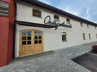 Loft Оstrovskiy Hotel Hotels in Konakovsky District