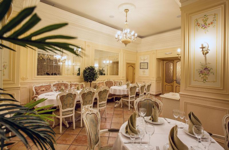 Hotel Volgograd photo 5