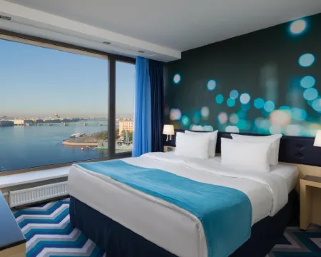Hotel Saint Petersburg Hotels in Saint Petersburg