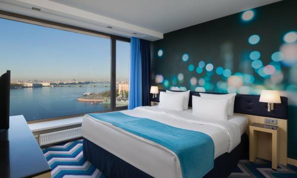 Hotel Saint Petersburg