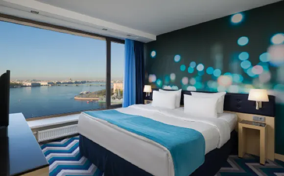 Hotel Saint Petersburg Hotels in Saint Petersburg