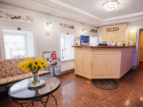 Kuptsov Dom Hotels in Yaroslavl