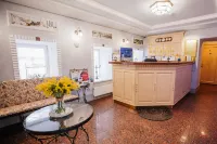 Kuptsov Dom Hotel a Yaroslavl'